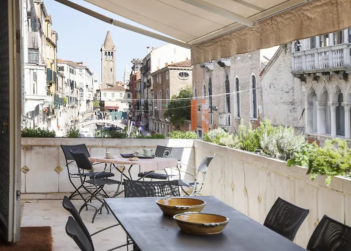 Rio Barnaba Terrazza - Locappart